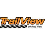 trailview android application logo